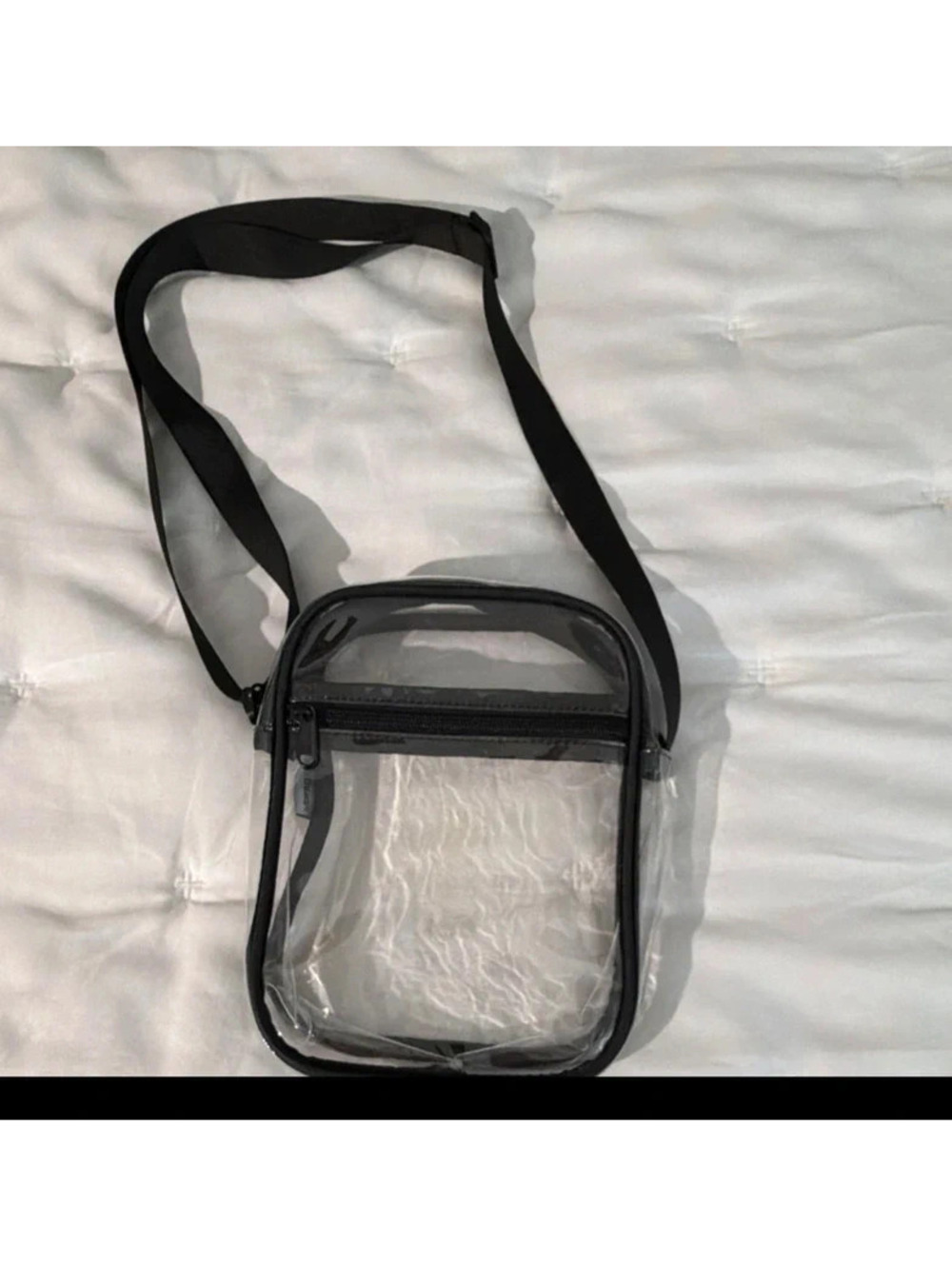 Crossbody bag